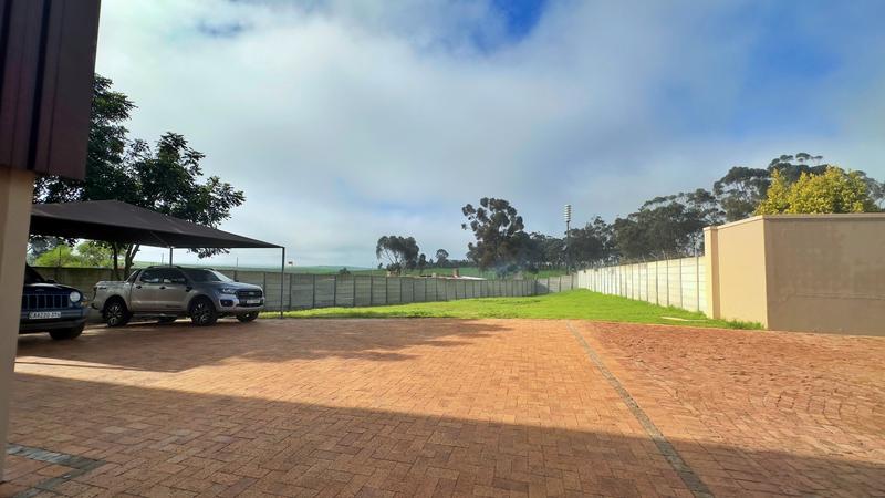 Commercial Property for Sale in Philadelphia Western Cape